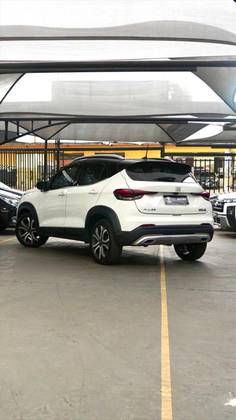 FIAT PULSE 1.0 TURBO 200 FLEX IMPETUS CVT